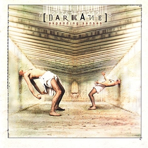 Darkane - Expanding Senses